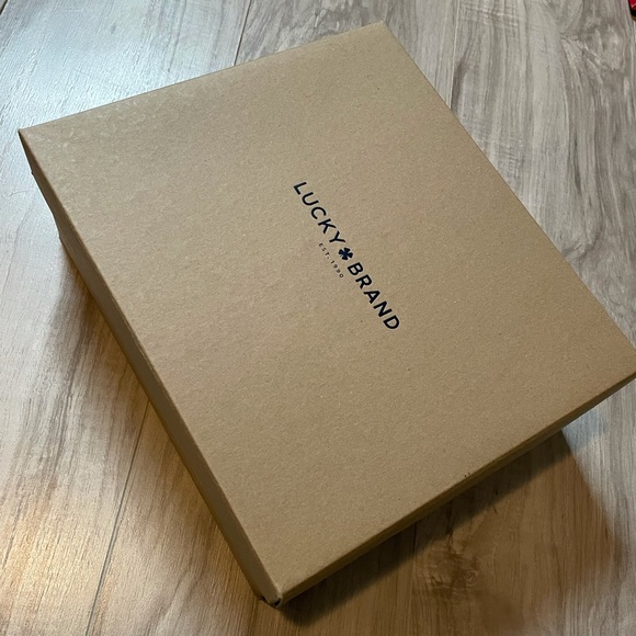 Like new! Very gently used! Real leather! Oxblood red booties! - Picture 5 of 6